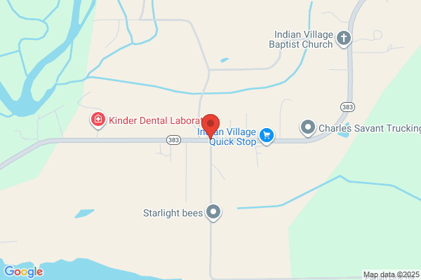 Indian Village United Pentecostal Church