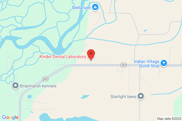 Kinder Dental Laboratory