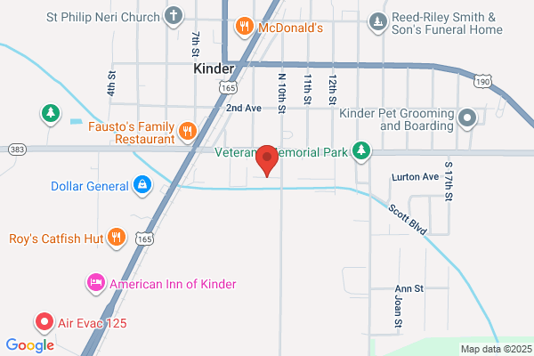 Kinder Place Apt