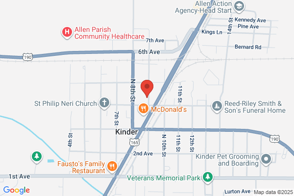 Kinder Real Estate Unlimited