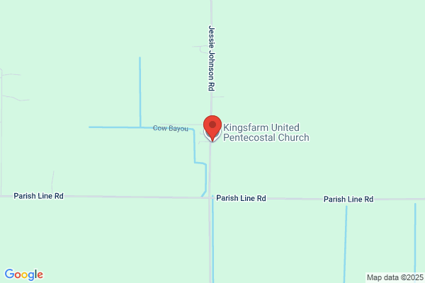 Kings Farm United Pentecostal Church