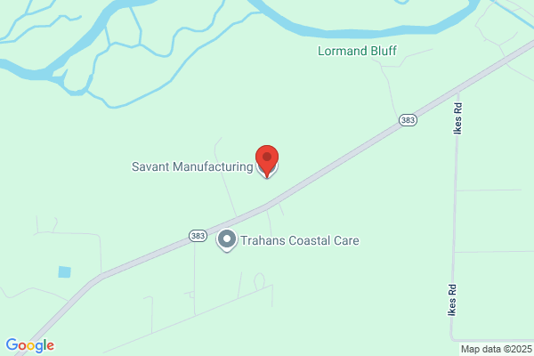 Savant Manufacturing Inc