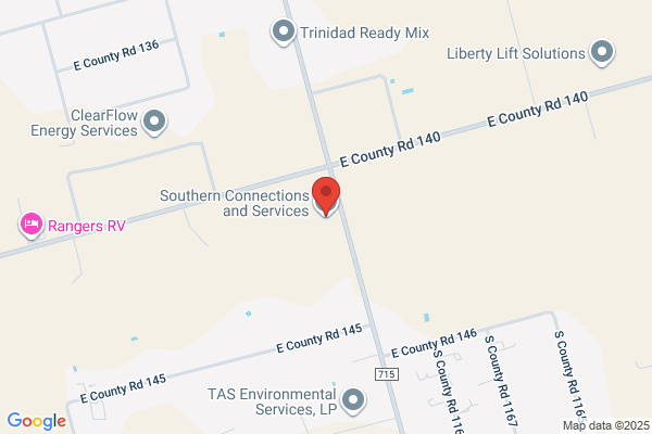 Southern Connections Inc
