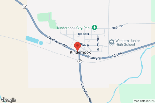 Kinderhook State Bank