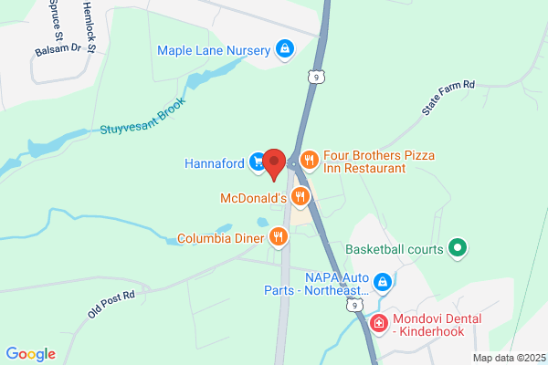 Berkshire Eye Center