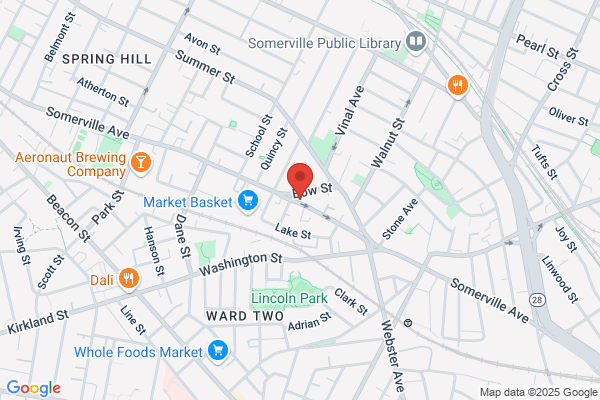 Davidson Associates Inc
