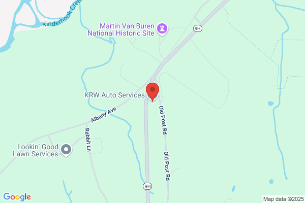 Kinderhook Auto Service