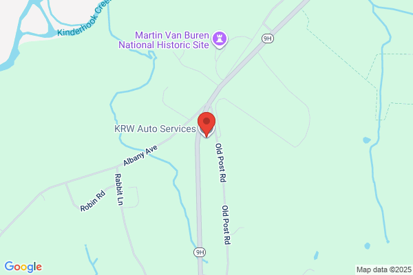 Krw Auto Service
