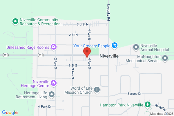 Niverville Petro Inc