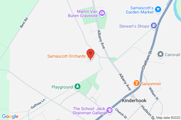 Samascott Orchards
