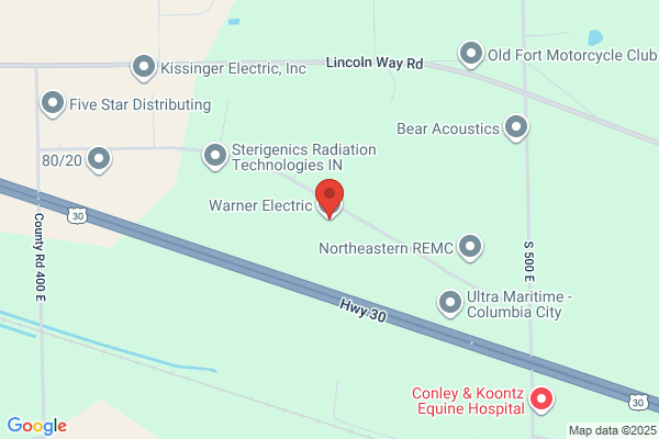 Warner Electric