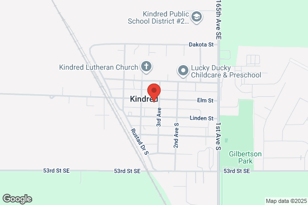 Kindred Public Library
