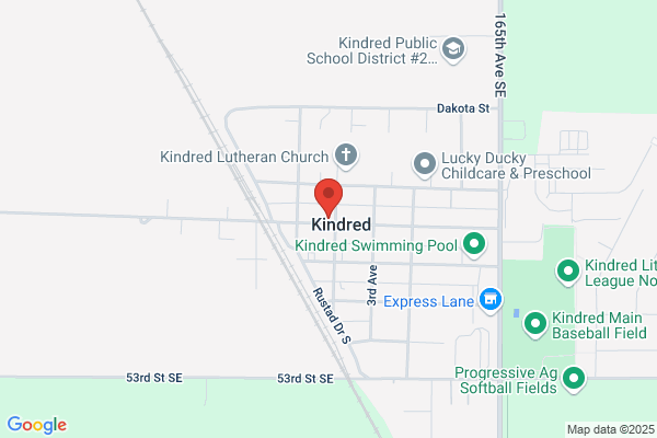 Kindred State Bank
