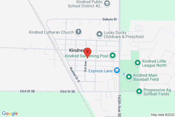 Kindred United Methodist Church
