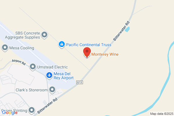 Monterey Wine Company