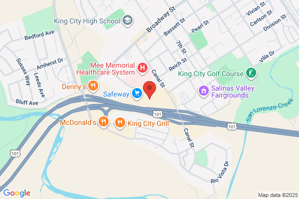 King City Super Store