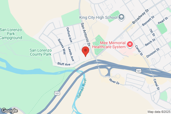 Quality Inn Near Fort Hunter Liggett