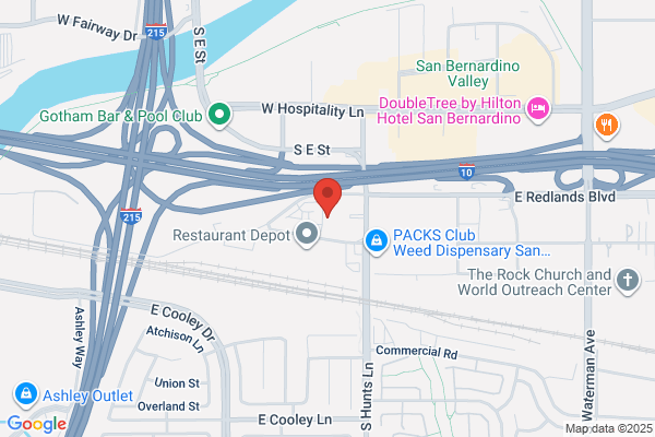 Beacon San Lucas Auto & Truck Stop