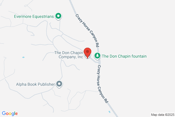 Don Chapin Co Inc