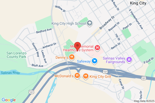 King City Bakery