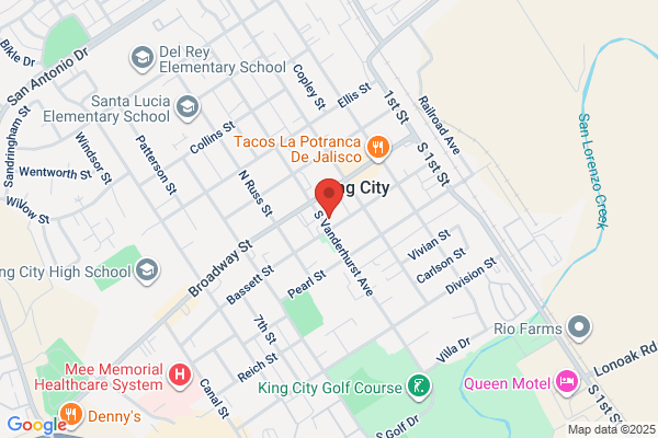 King City Dance Academy