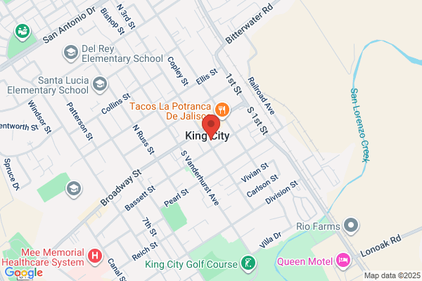 King City Electric Works