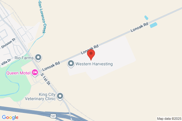 King City Nursery