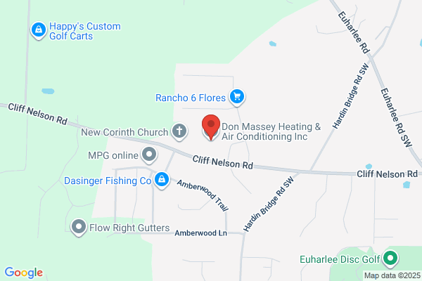 Massey Heating & Air Conditioning