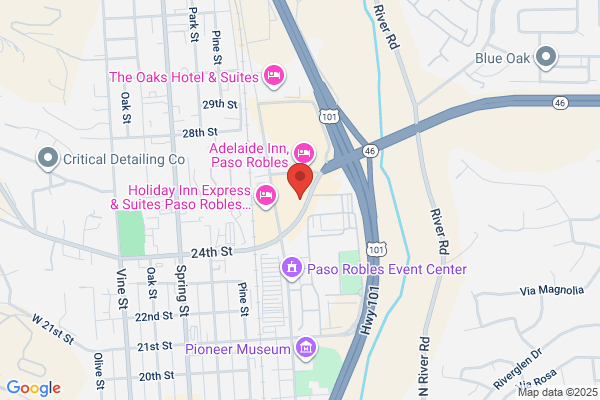 Margie's Diner Inc