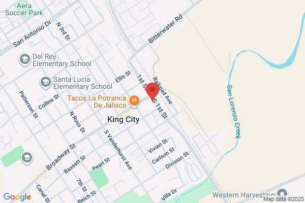 Tire King & Auto Express