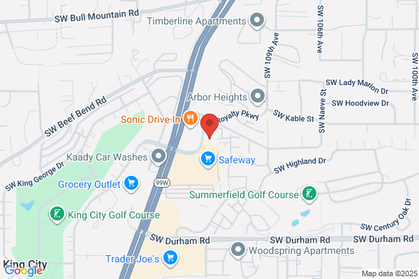 Tigard Animal Hospital