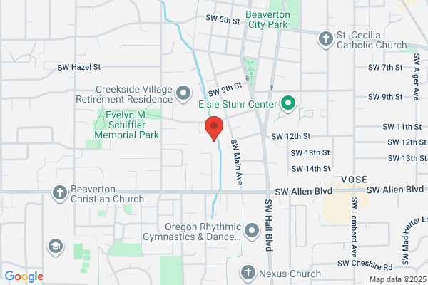 Beaverton Mobile Notary