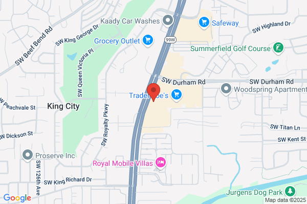 Homestreet Bank, Tigard/King City, Banking & Home Loans