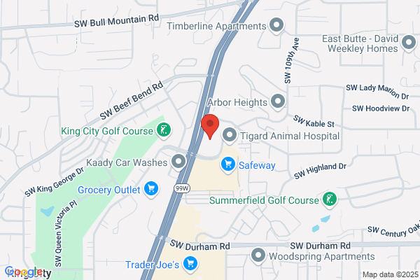Les Schwab Tire Center