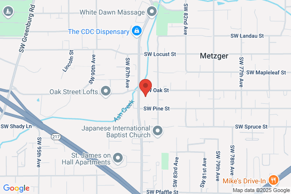 Montessori-Tigard Learning Center