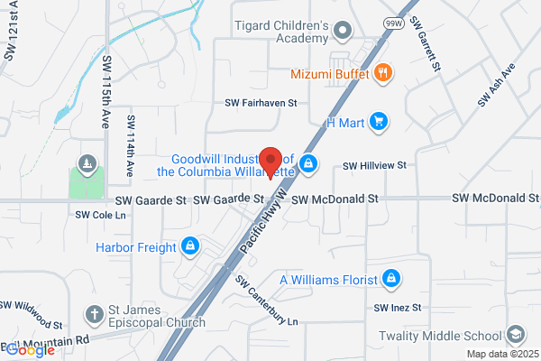 Providence ExpressCare at Walgreens - Tigard (Closed)
