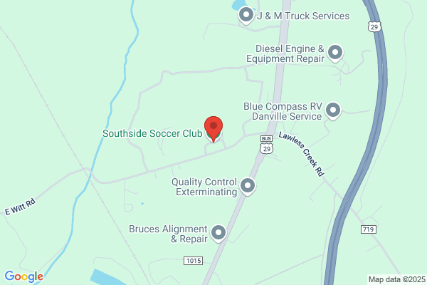 Southside Soccer Club