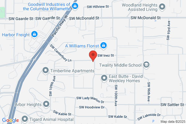 Tigard Historical Association