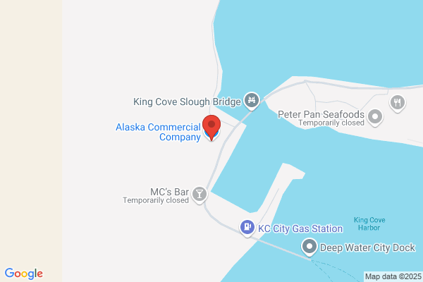Alaska Commercial Co