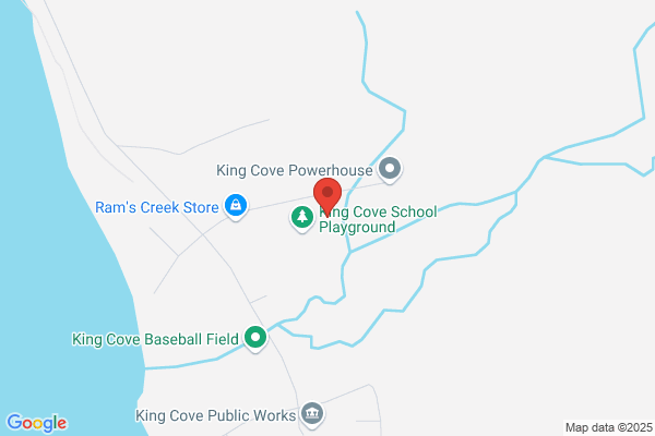 King Cove School
