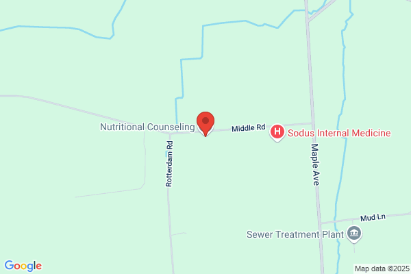 Cayuga County Migrant Labor Medical Clinic
