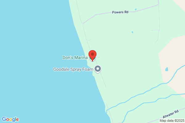 Don's Marina Inc