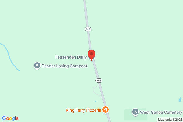 Fessenden Dairy Llc