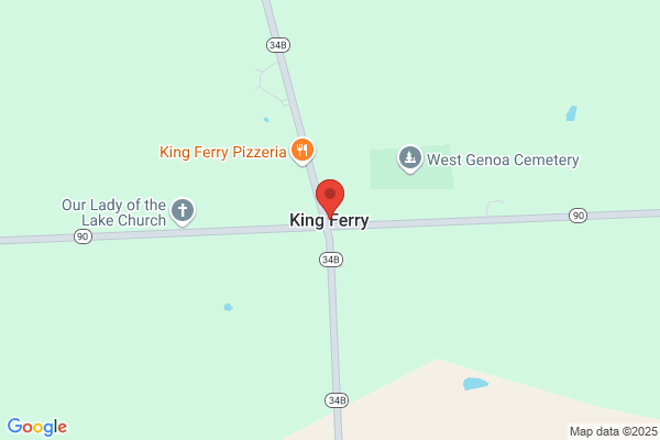 King Ferry Hotel