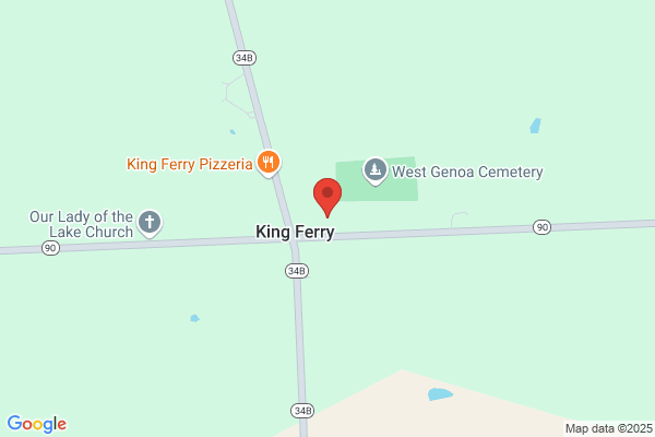 King Ferry Presbyterian Church