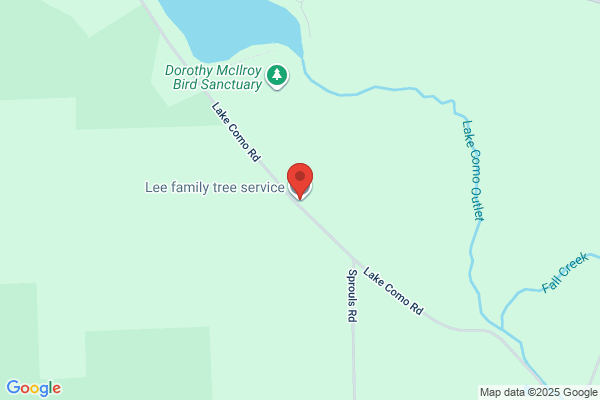 Lampman Family Tree Service
