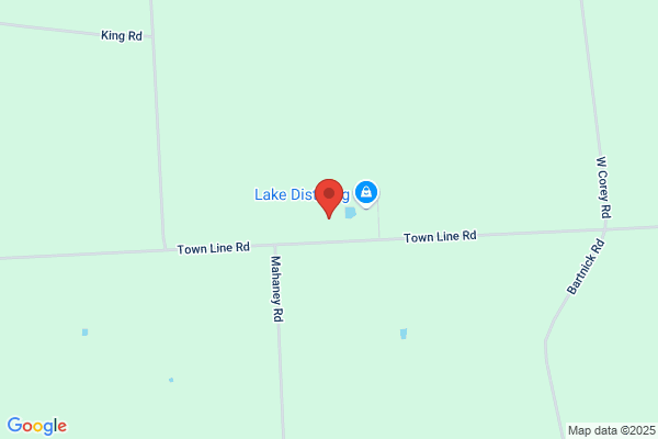 Log City Milling Inc