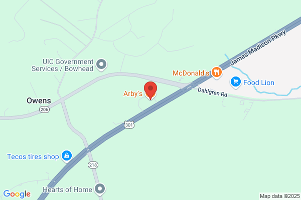 Arby's