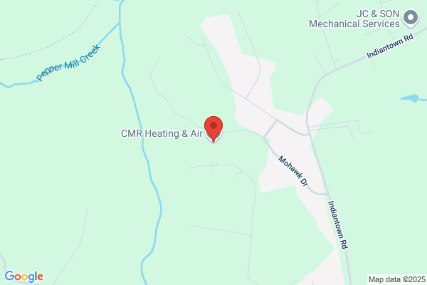 CMR Heating And Air LLC