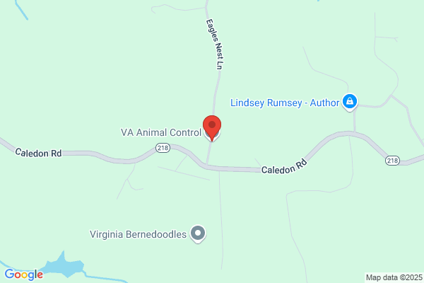 VA Animal Control